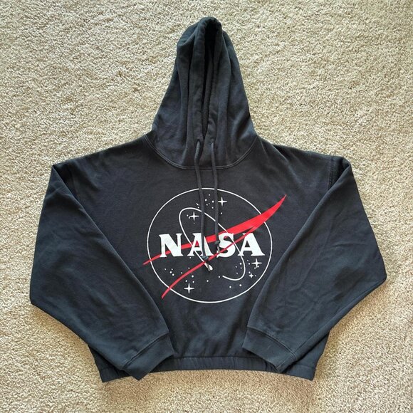 Freeze NASA Hoodie - Picture 1 of 3